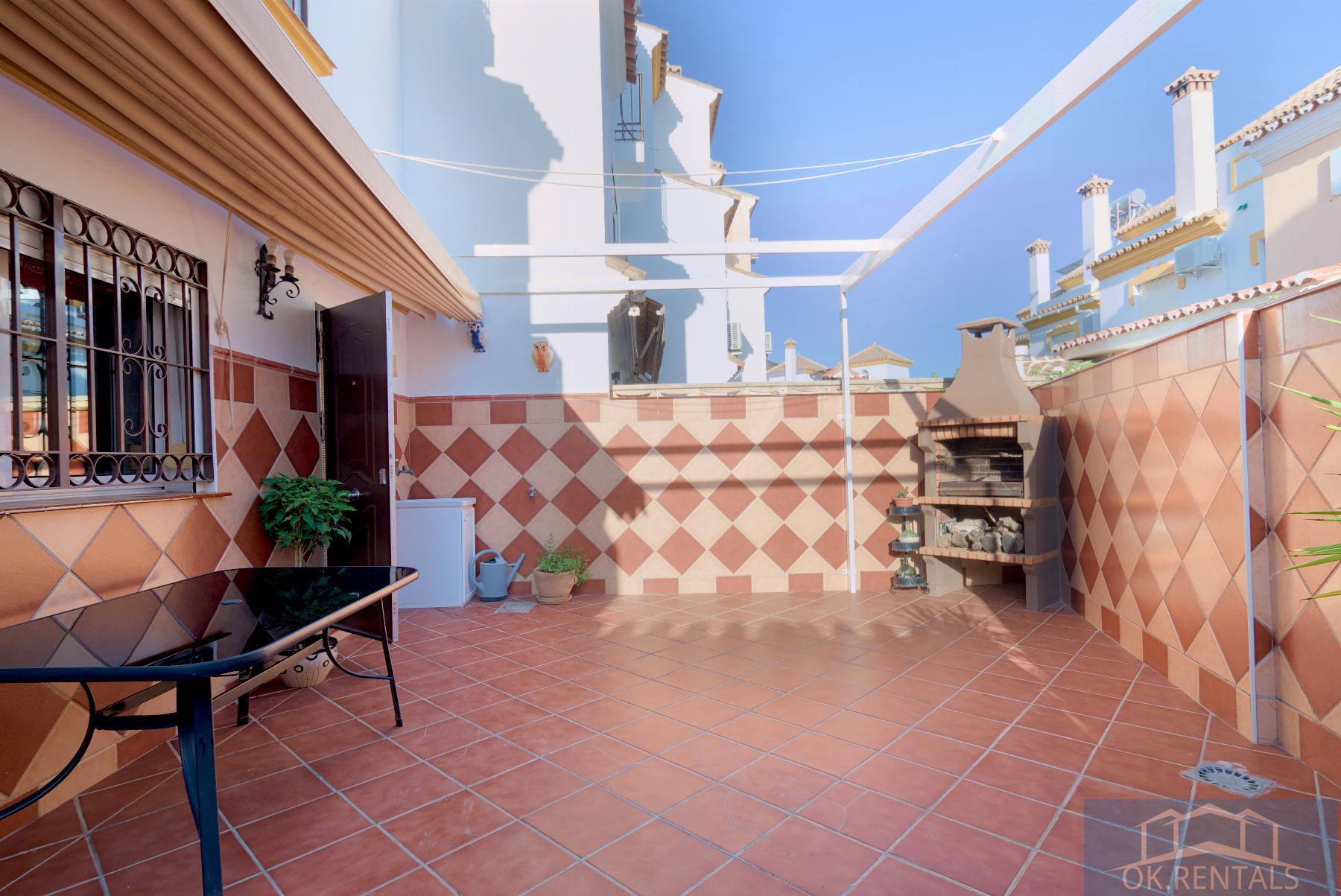 For sale of house in Torre del Mar