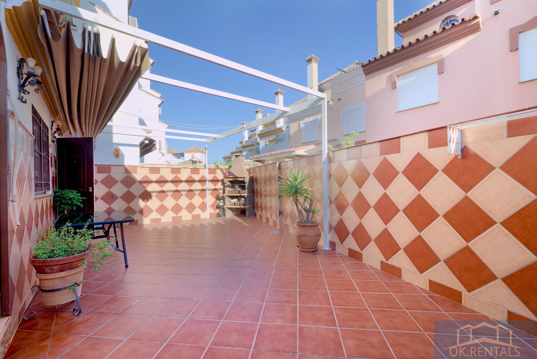 For sale of house in Torre del Mar