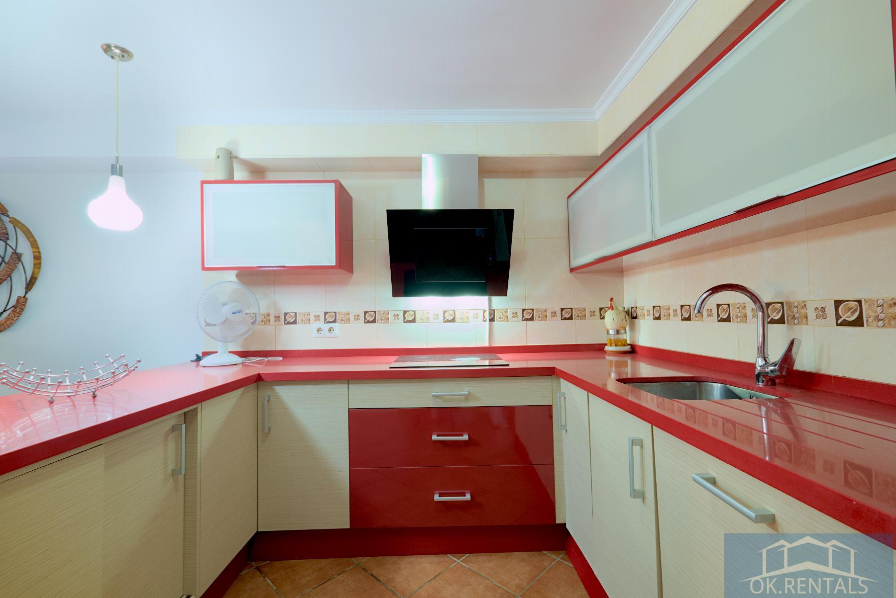 For sale of house in Torre del Mar