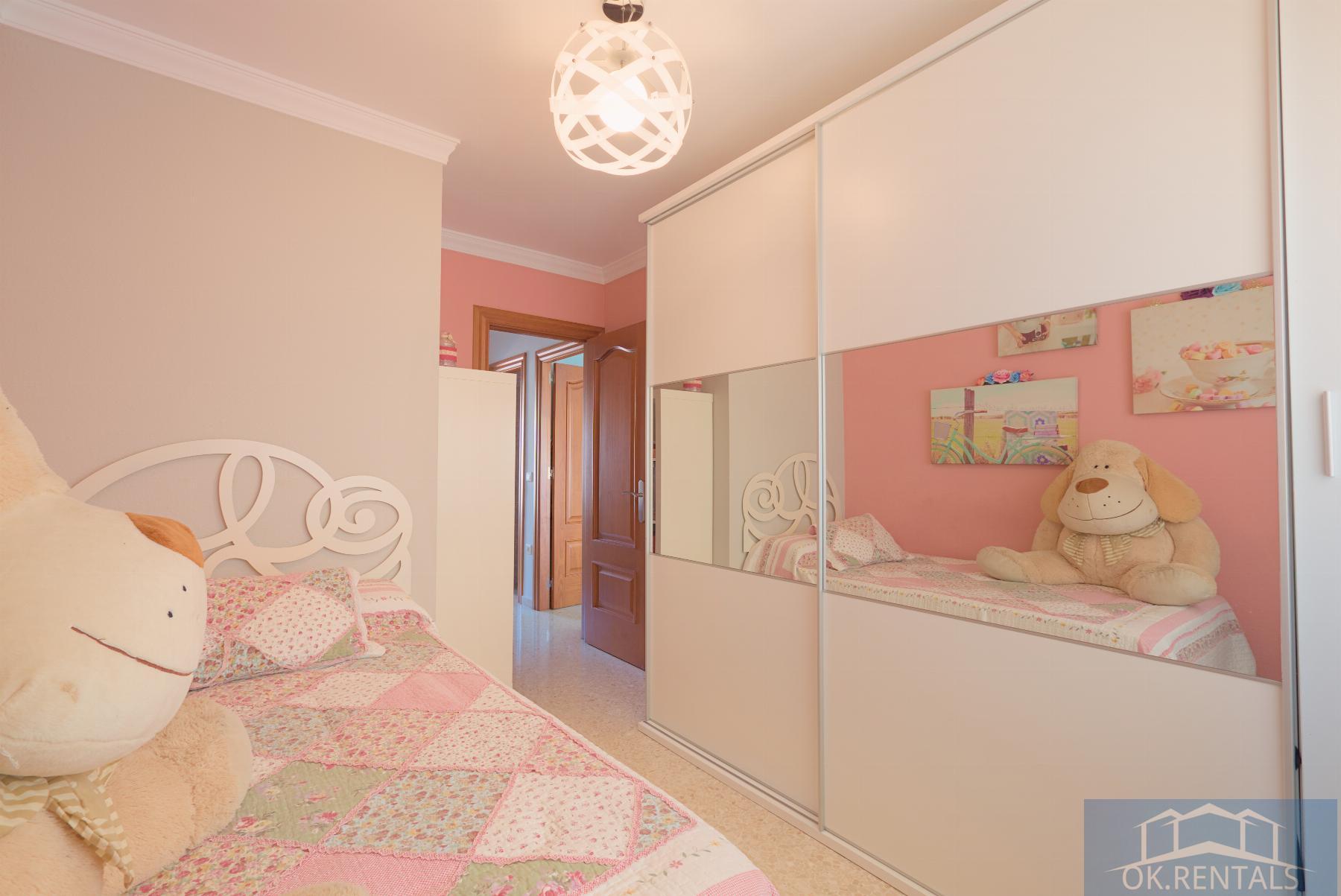 For sale of house in Torre del Mar