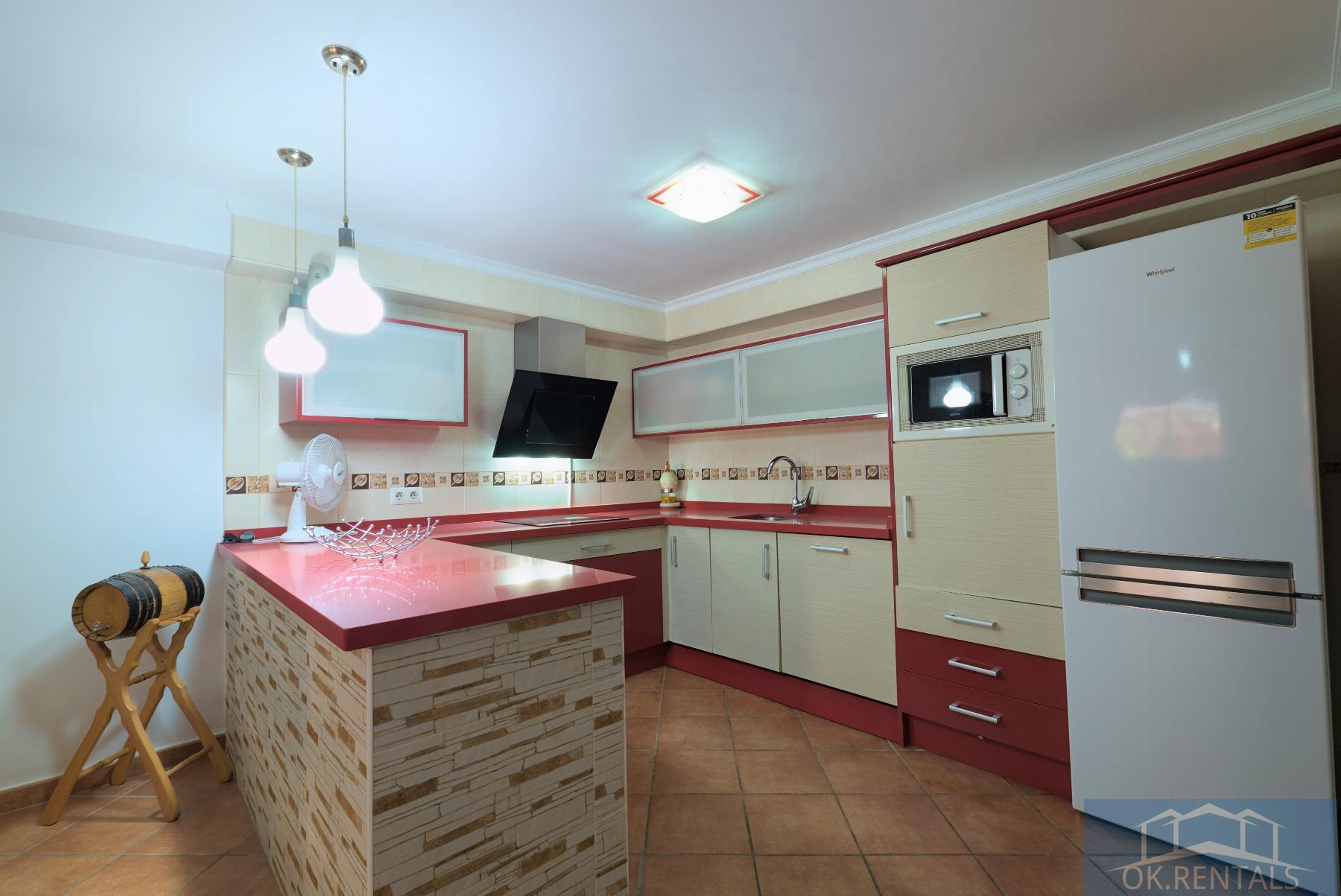 For sale of house in Torre del Mar