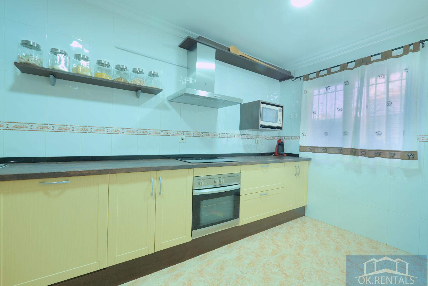 For sale of house in Torre del Mar