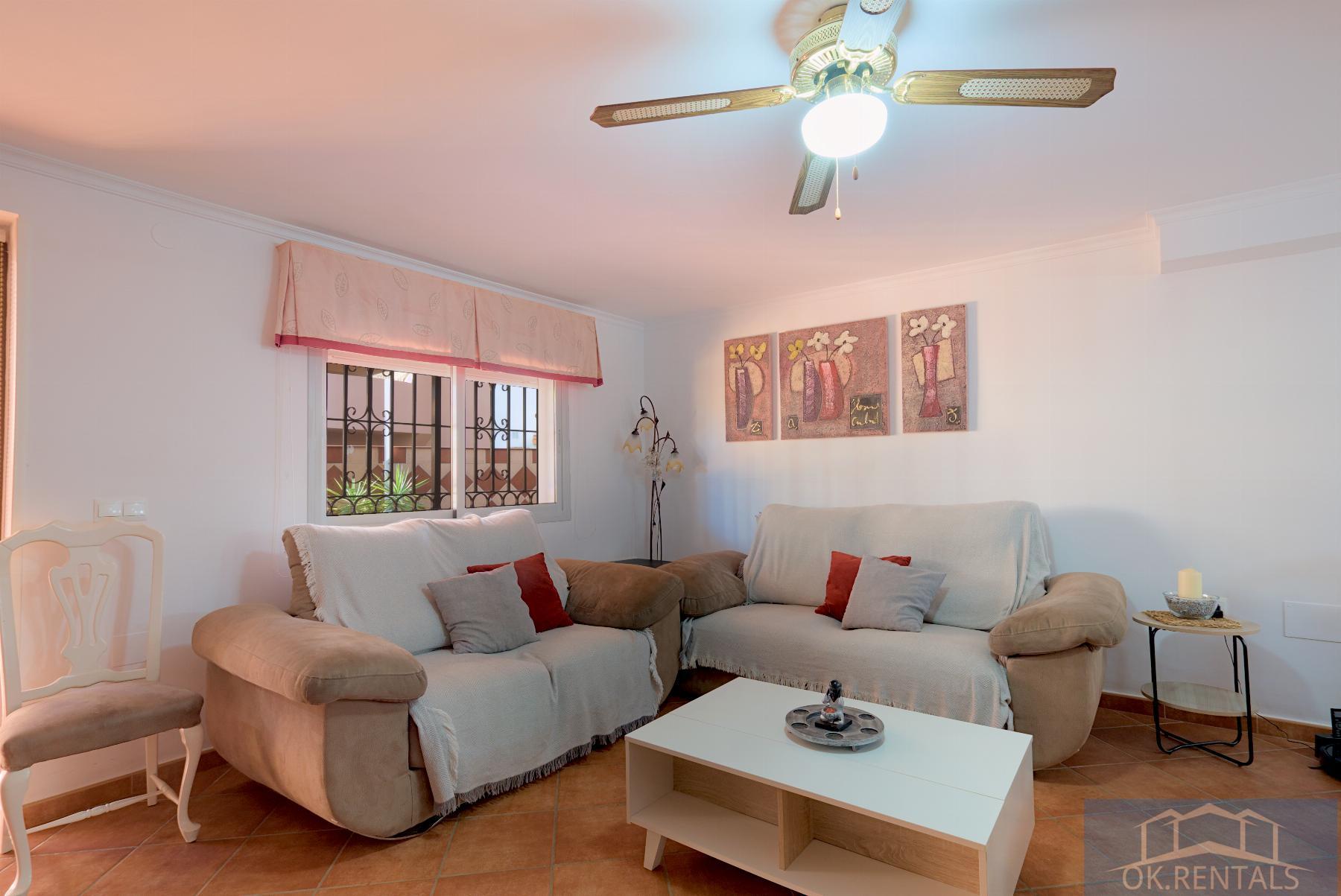 For sale of house in Torre del Mar