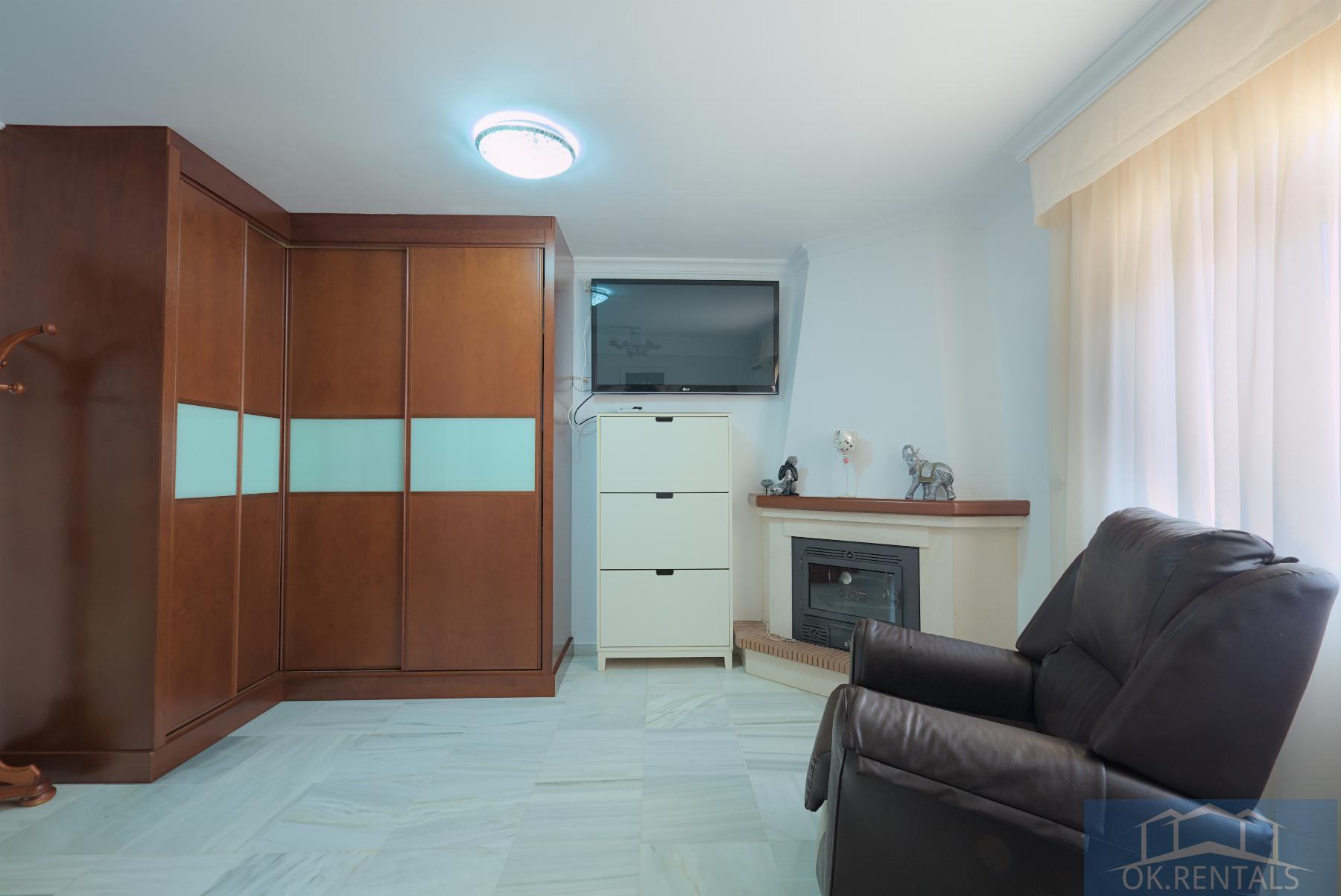 For sale of house in Torre del Mar