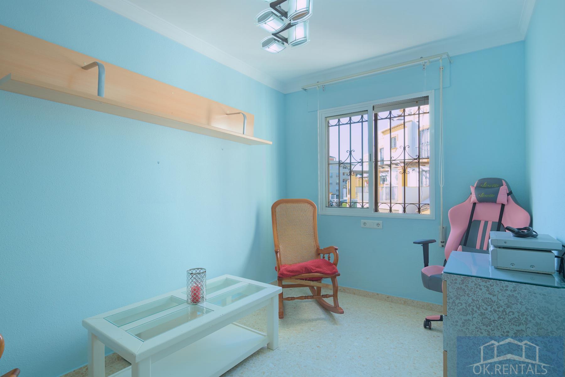 For sale of house in Torre del Mar