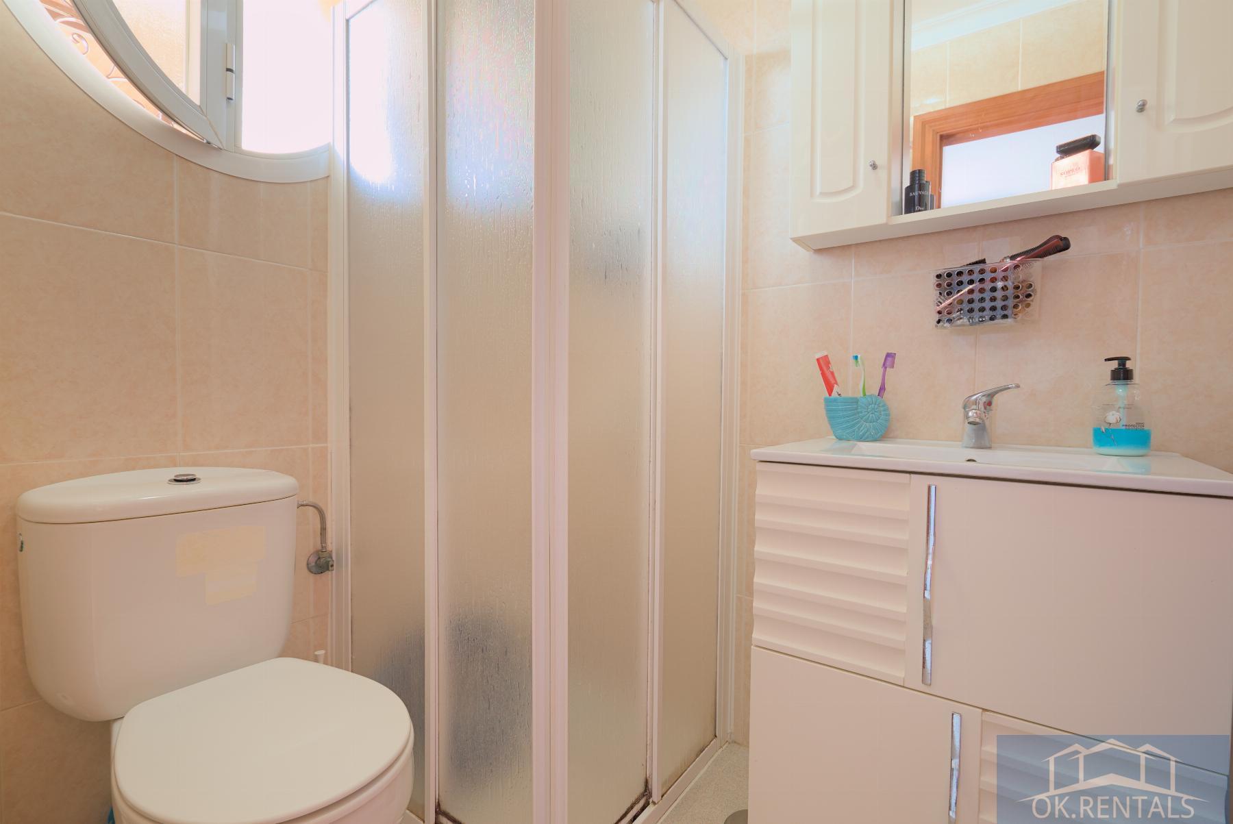 For sale of house in Torre del Mar