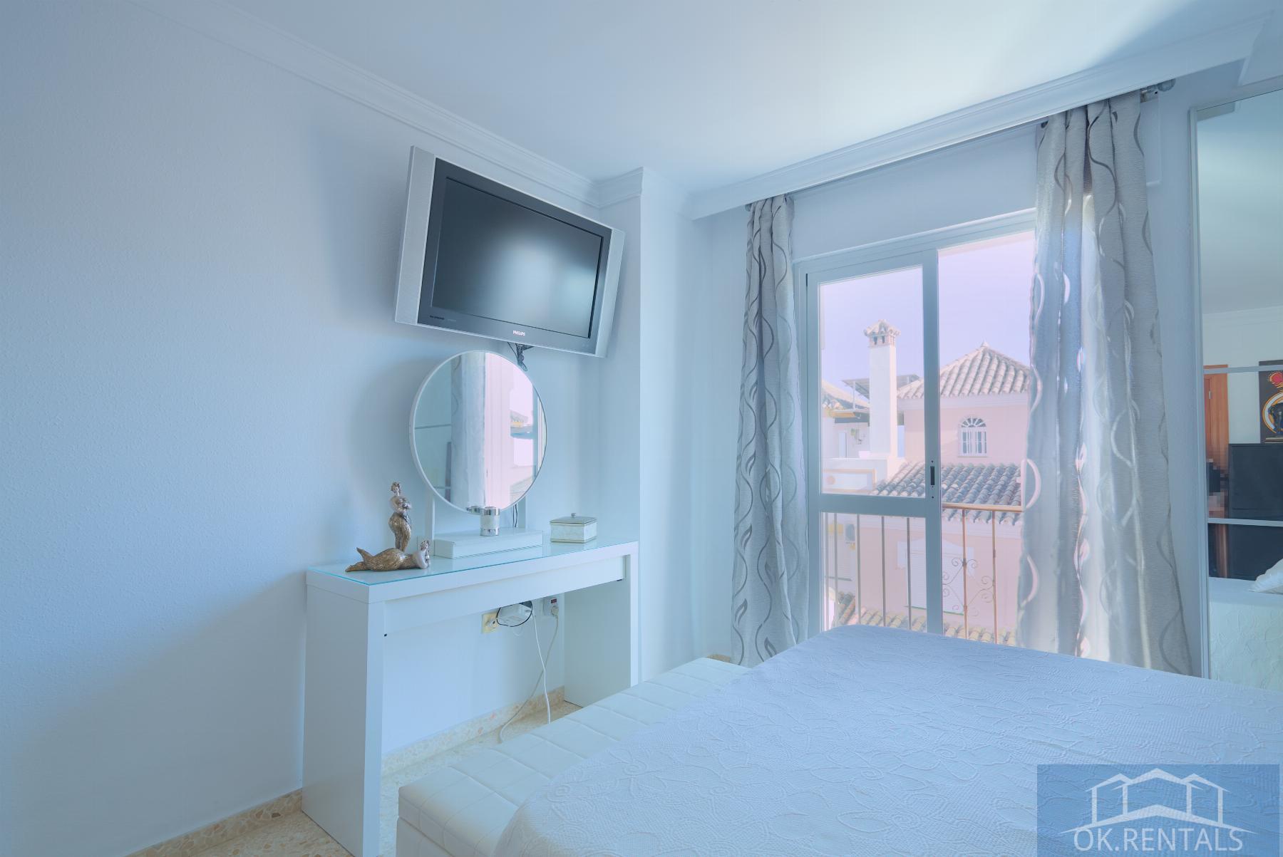 For sale of house in Torre del Mar