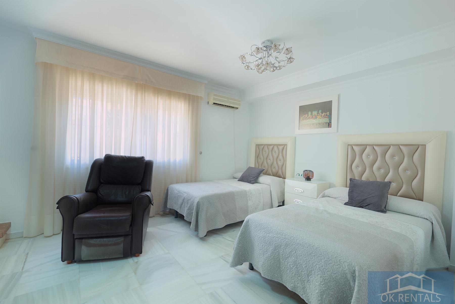 For sale of house in Torre del Mar