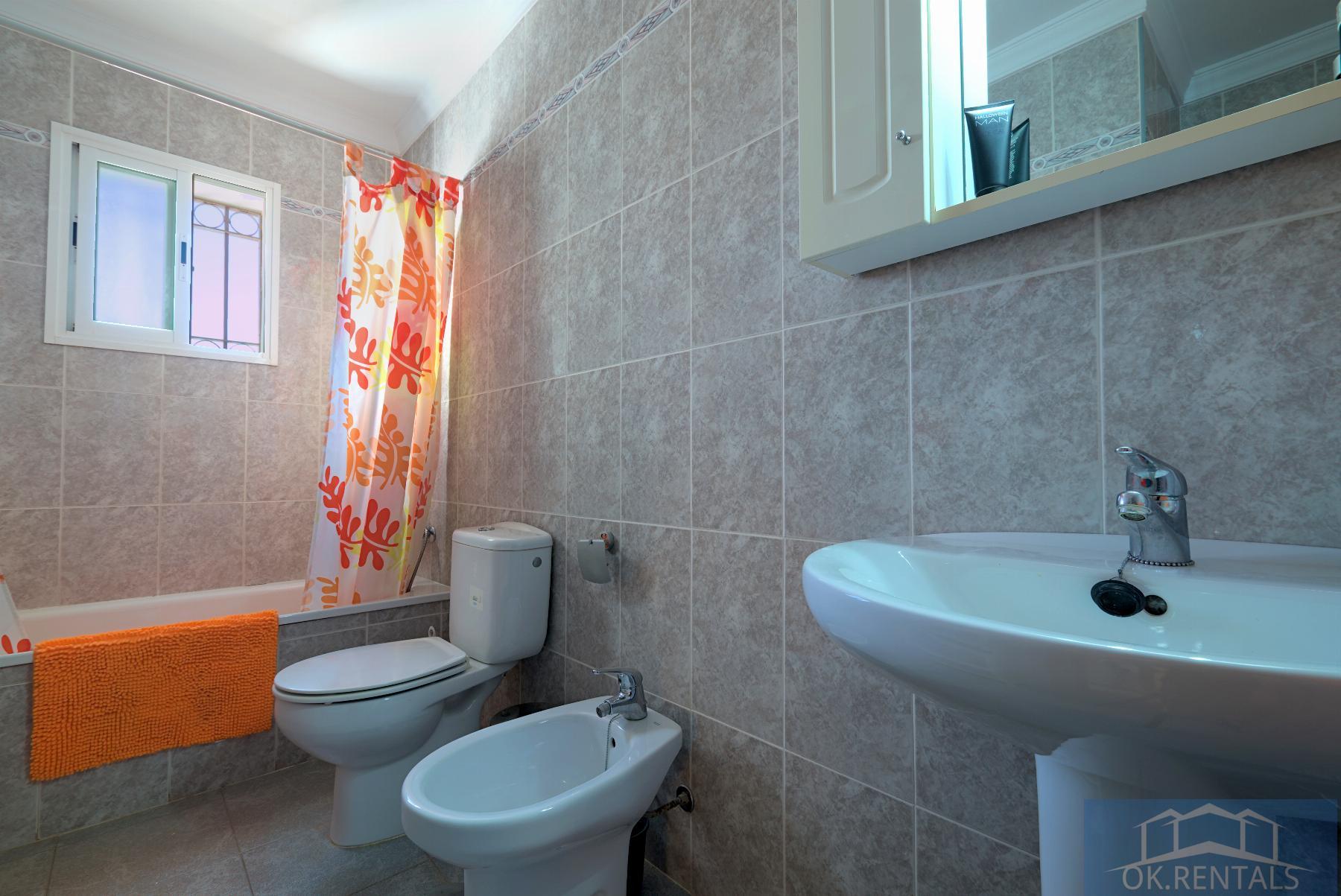 For sale of house in Torre del Mar