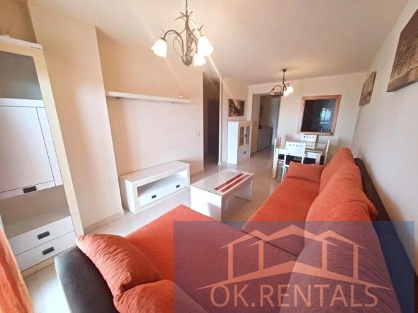 For sale of apartment in Torrox-Costa