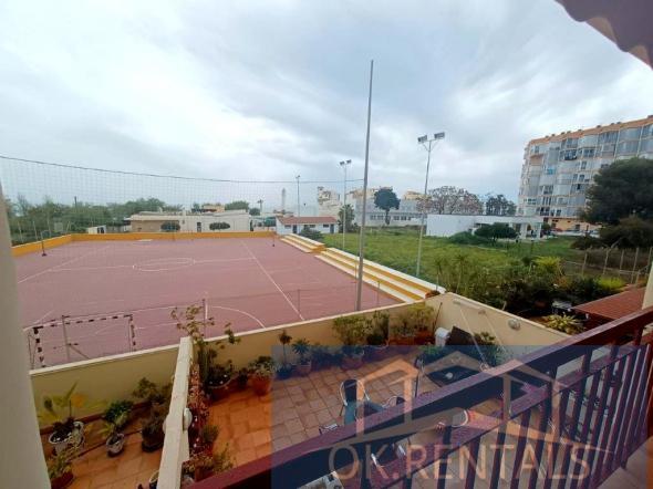 For sale of apartment in Torrox-Costa