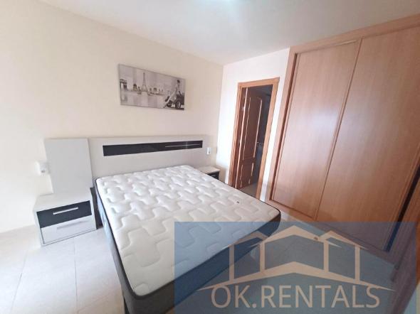 For sale of apartment in Torrox-Costa