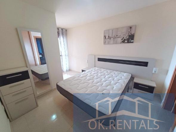 For sale of apartment in Torrox-Costa