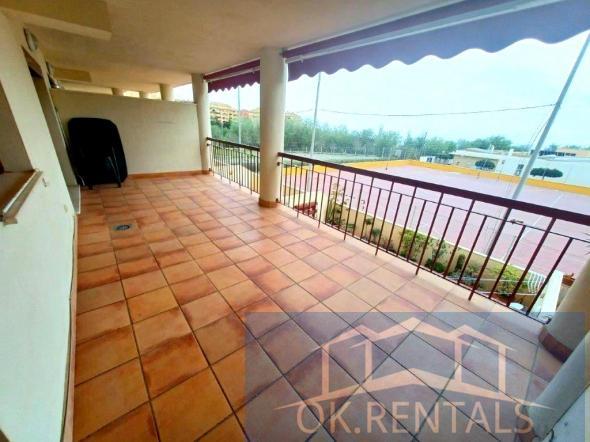 For sale of apartment in Torrox-Costa