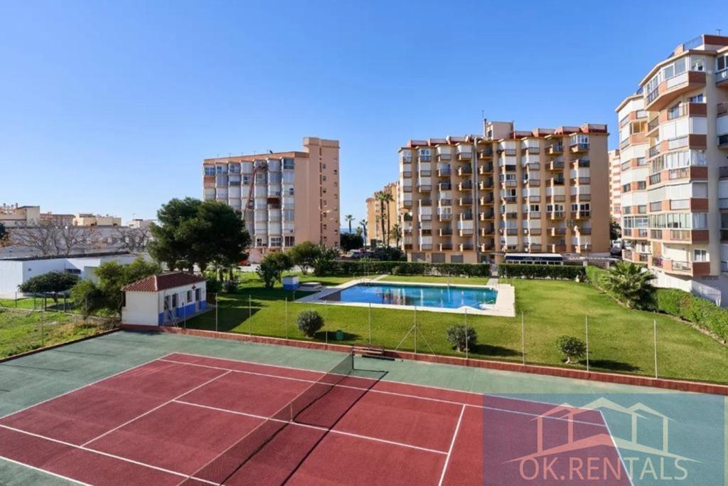 For sale of apartment in Torrox-Costa