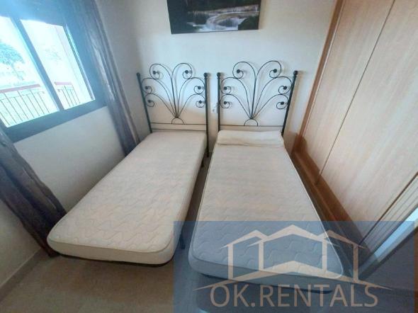 For sale of apartment in Torrox-Costa