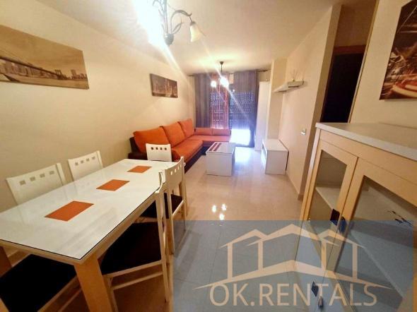 For sale of apartment in Torrox-Costa