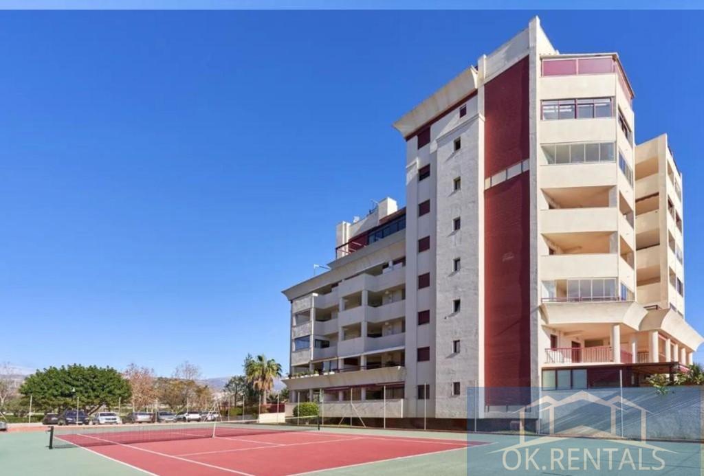 For sale of apartment in Torrox-Costa