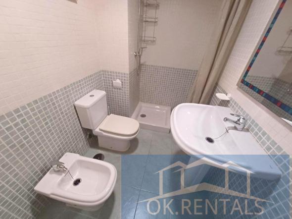 For sale of apartment in Torrox-Costa