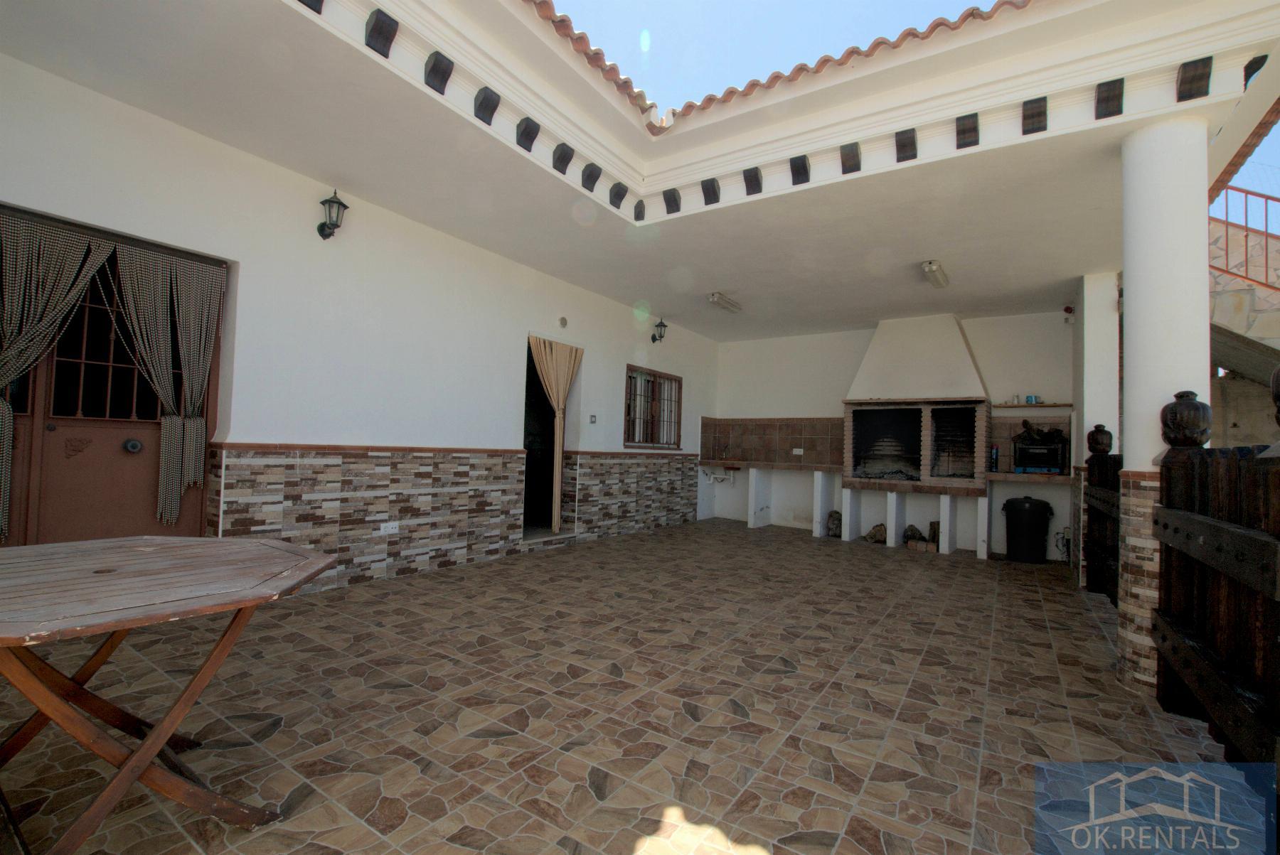 Venta de finca rústica en Almayate Bajo