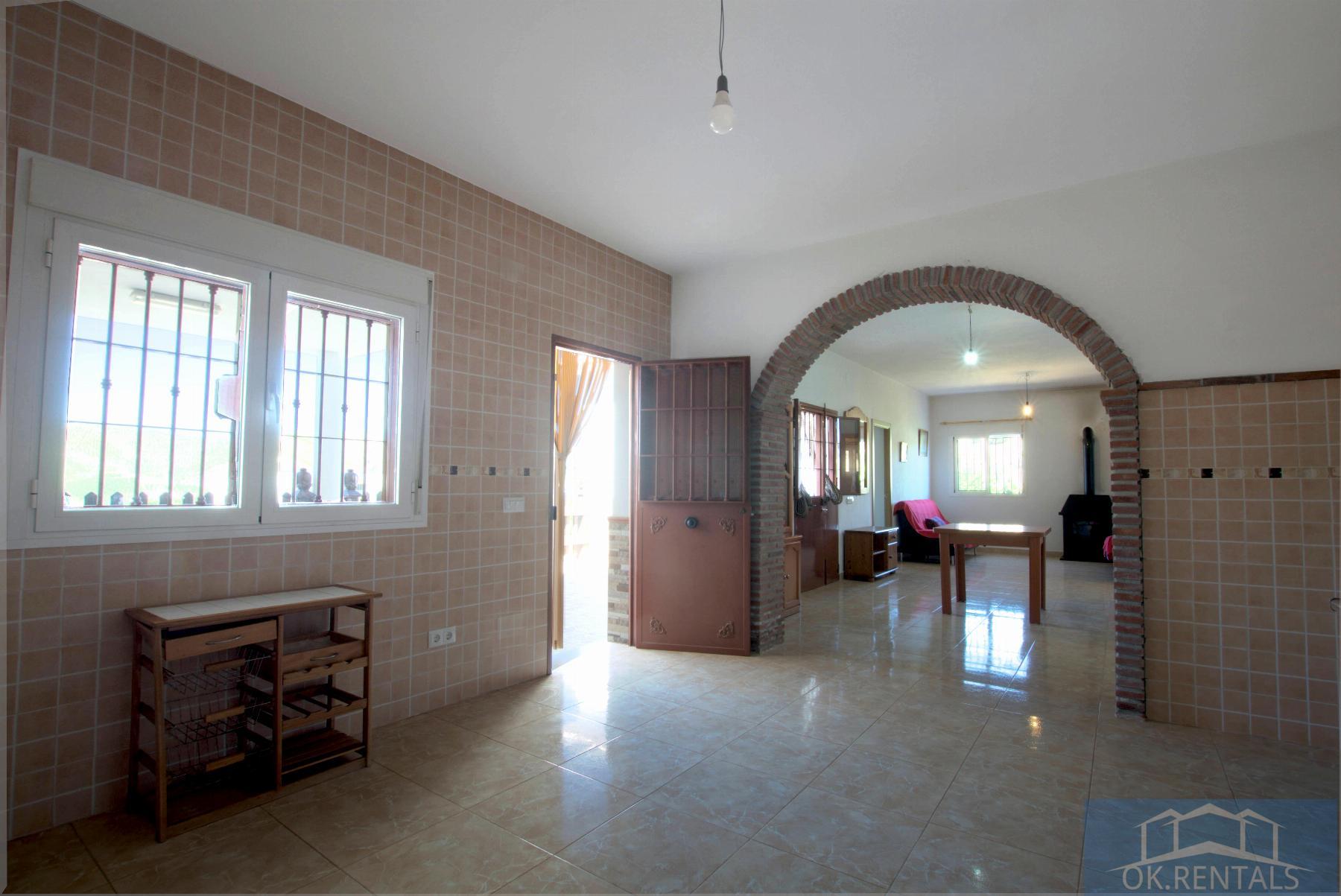 Venta de finca rústica en Almayate Bajo