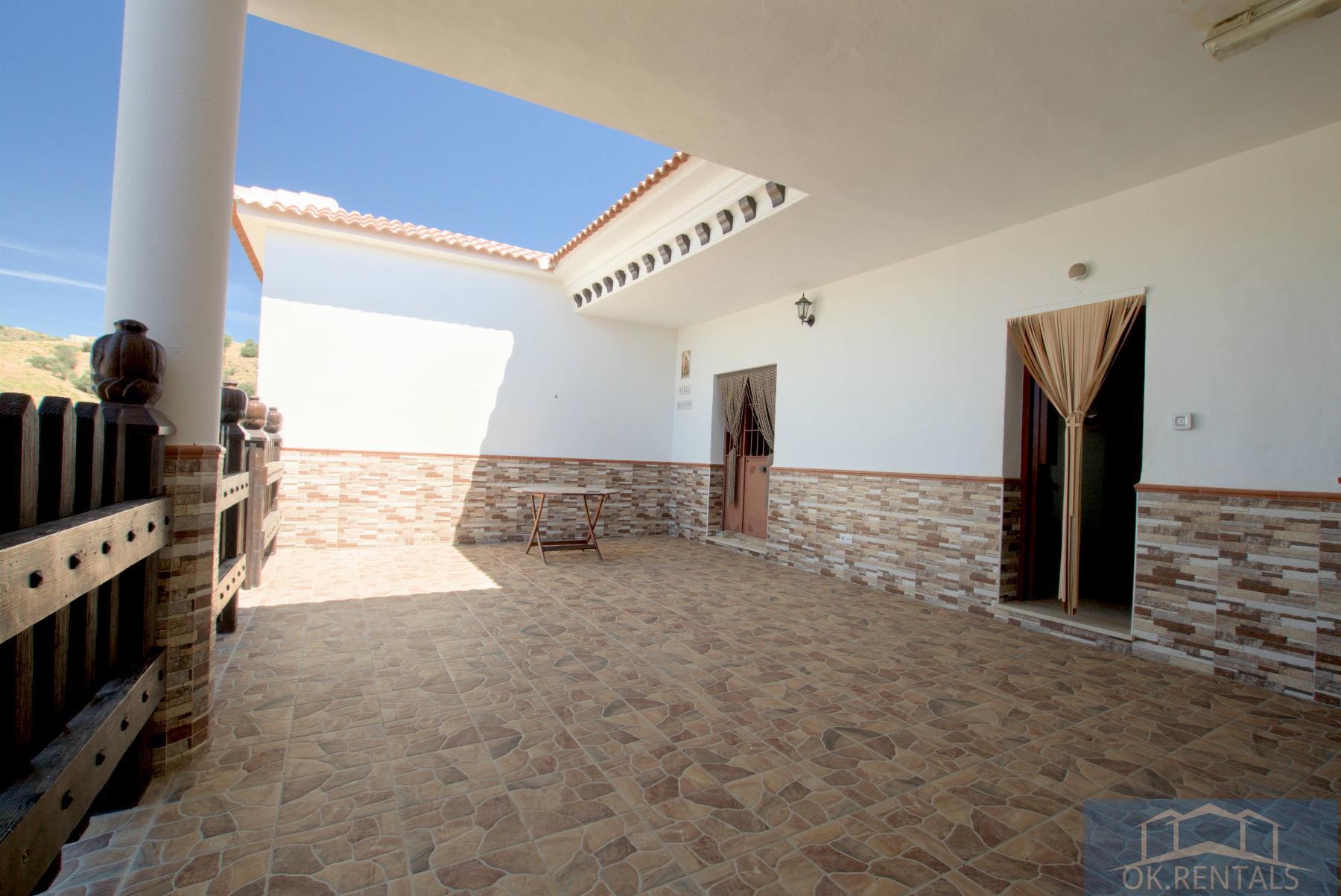 Venta de finca rústica en Almayate Bajo