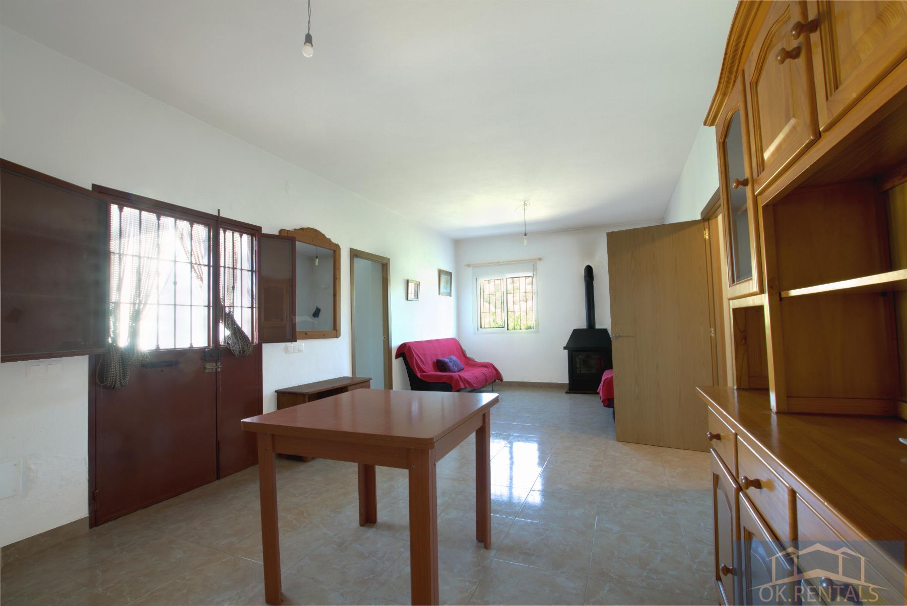 Venta de finca rústica en Almayate Bajo