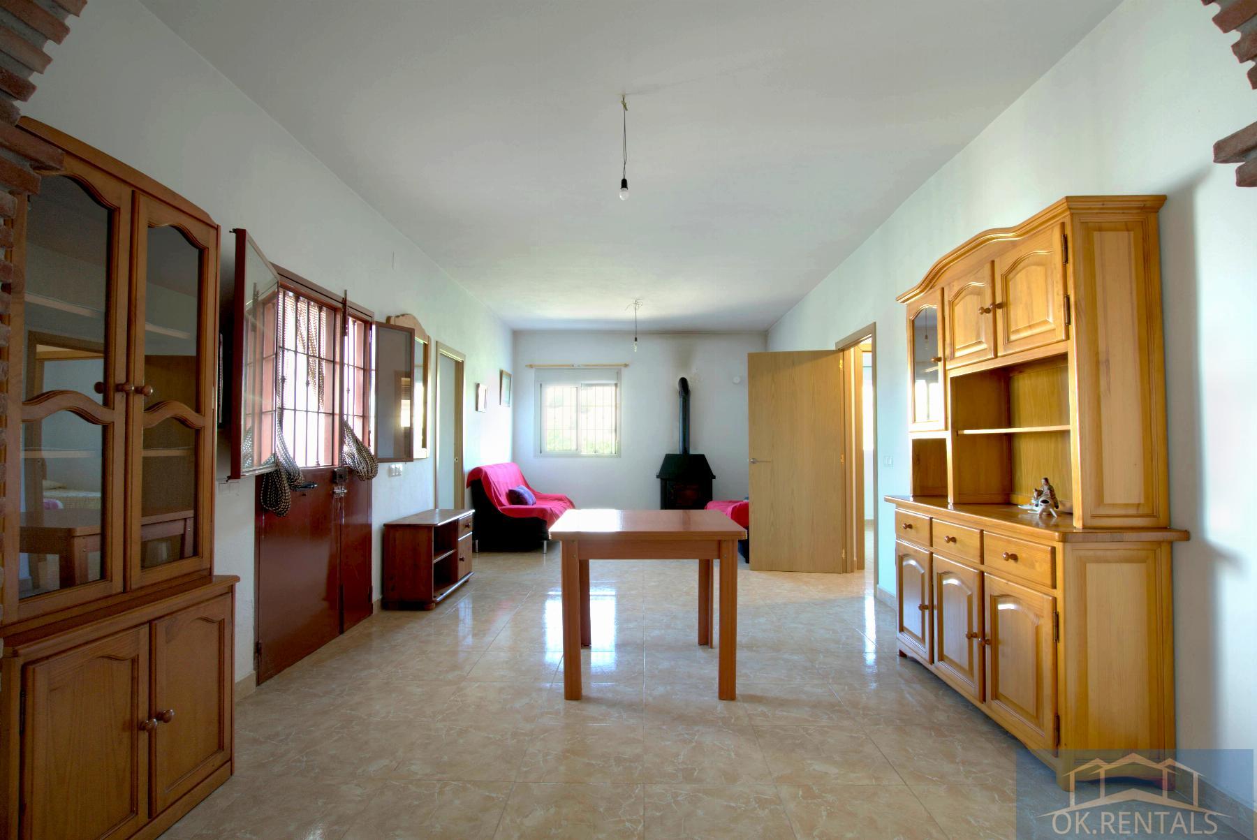 Venta de finca rústica en Almayate Bajo