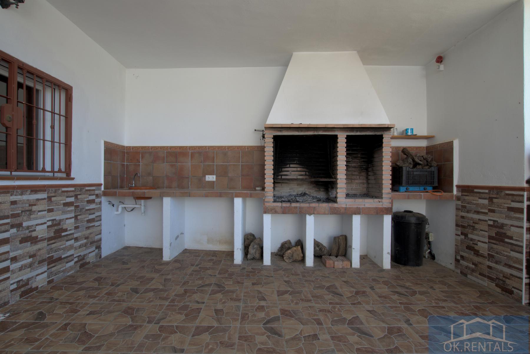 Venta de finca rústica en Almayate Bajo