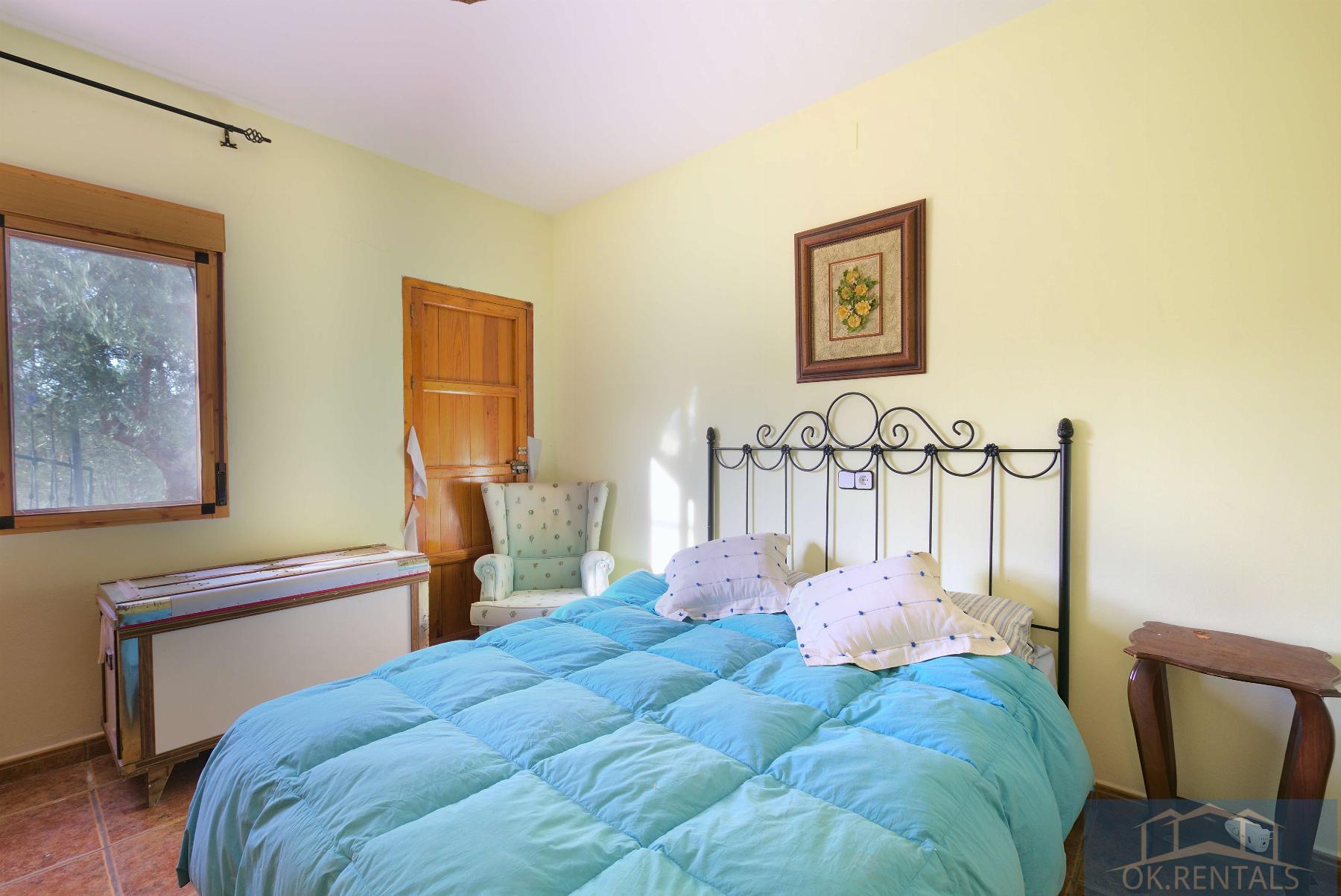 Venta de casa en Comares