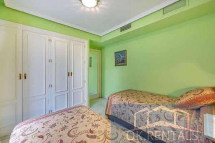 Venta de apartamento en Marbella