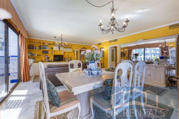 Venta de apartamento en Marbella