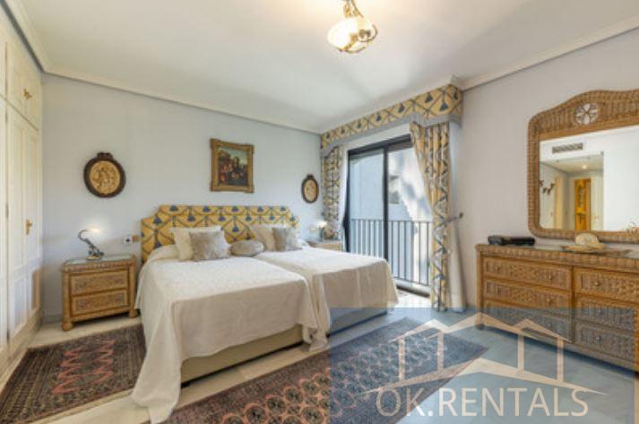 Venta de apartamento en Marbella