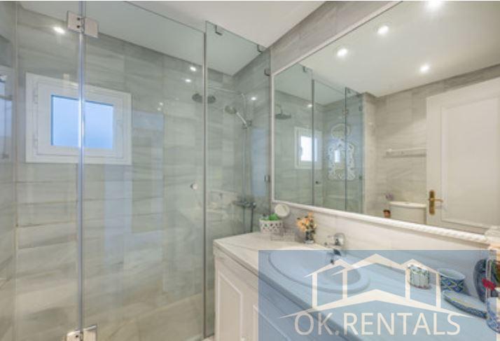 Venta de apartamento en Marbella