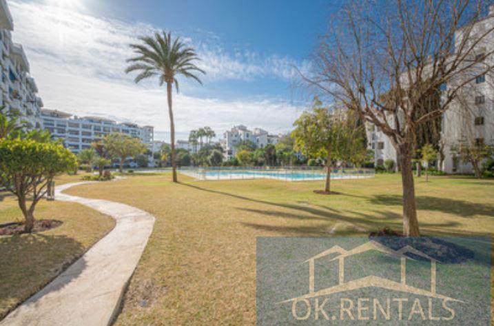 Venta de apartamento en Marbella
