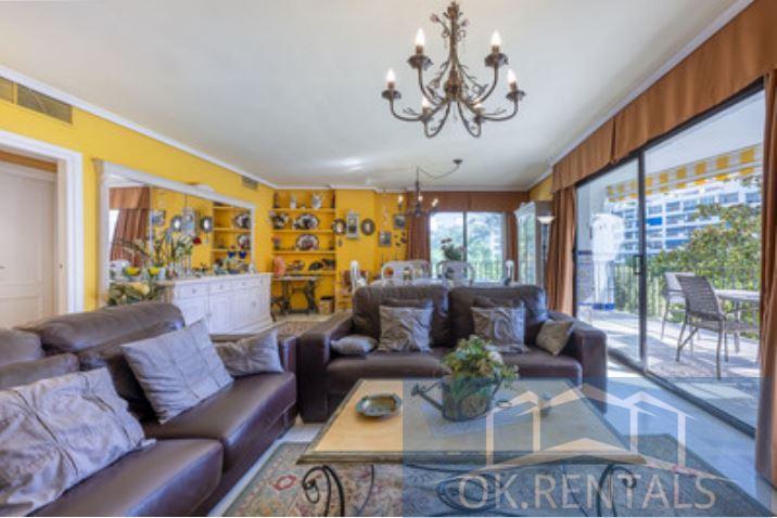 Venta de apartamento en Marbella