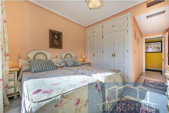 Venta de apartamento en Marbella