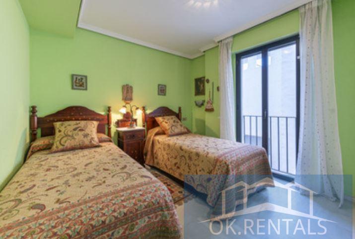 Venta de apartamento en Marbella