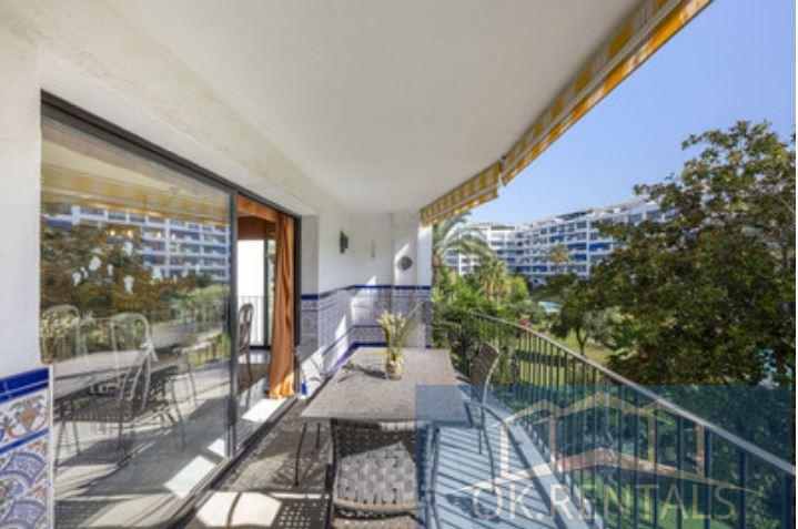 Venta de apartamento en Marbella