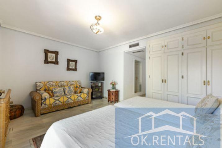 Venta de apartamento en Marbella