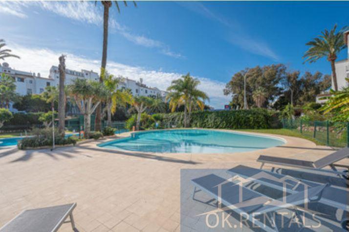 Venta de apartamento en Marbella