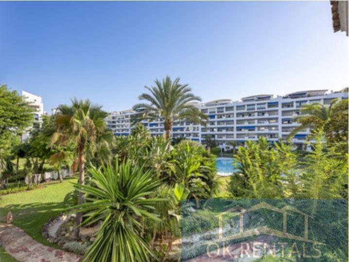 Venta de apartamento en Marbella