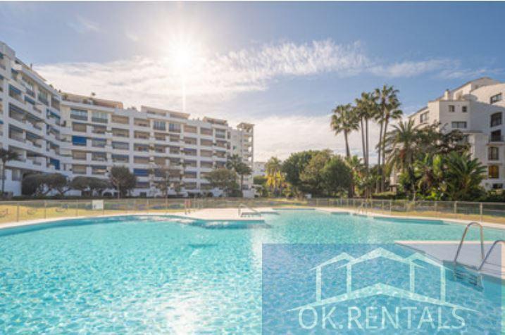 Venta de apartamento en Marbella