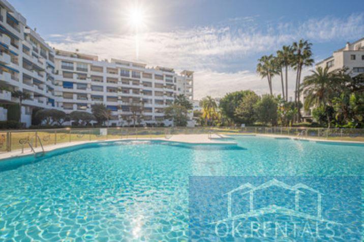 Venta de apartamento en Marbella