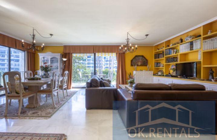 Venta de apartamento en Marbella