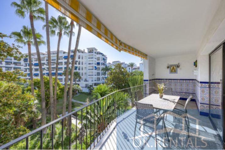 Venta de apartamento en Marbella