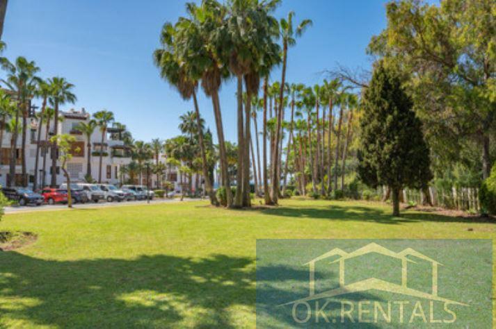Venta de apartamento en Marbella