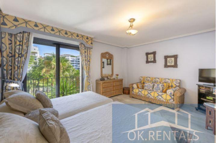 Venta de apartamento en Marbella