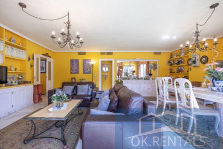 Venta de apartamento en Marbella