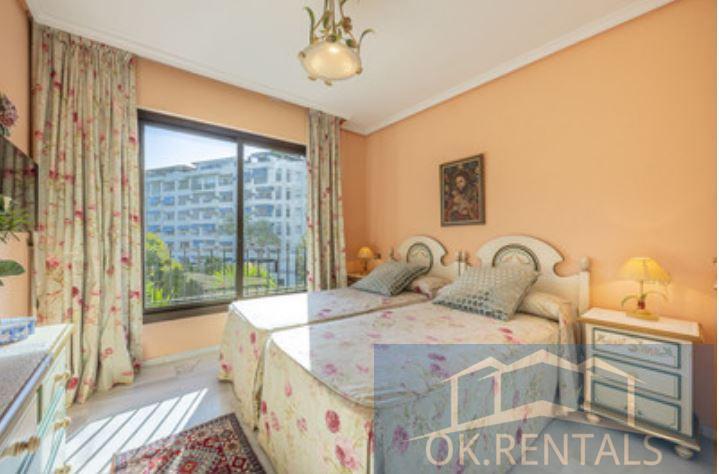 Venta de apartamento en Marbella